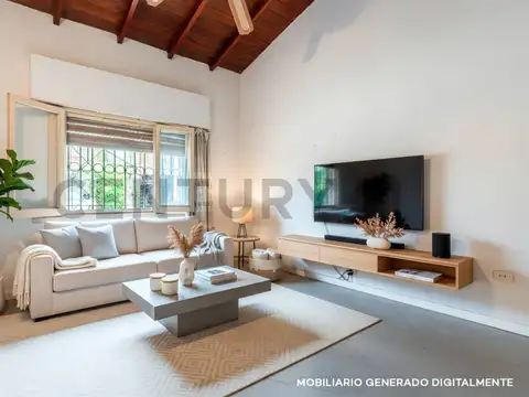 VENTA CASA 3 AMBIENTES A RECICLAR ITUZAINGO