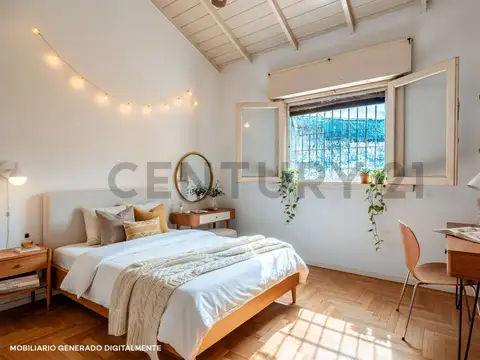 Casa en Venta en Ituzaingo, USD 52.000