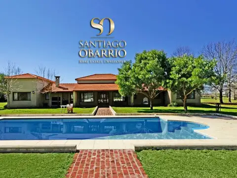 Terreno en Venta de 38000,0 m2