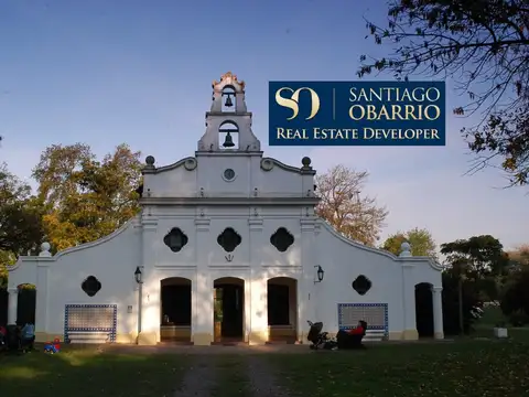 Terreno en Venta en Estancia Benquerencia Farm Club, USD 47.000