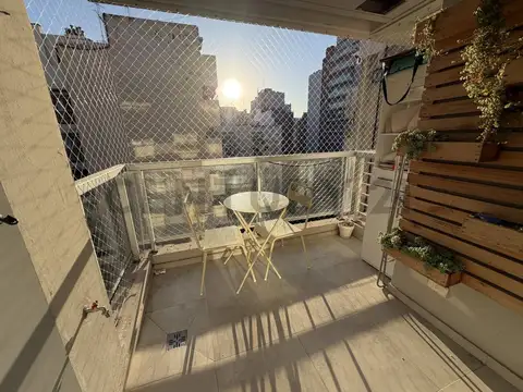 Ugarteche 3100, Piso 8