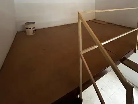 Depto Tipo Casa en Alquiler 70 años