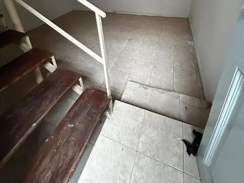 Depto Tipo Casa en Alquiler de 1 dormitorio