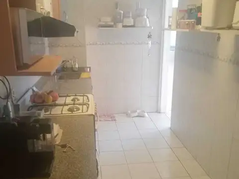 Departamento en Venta al Oeste