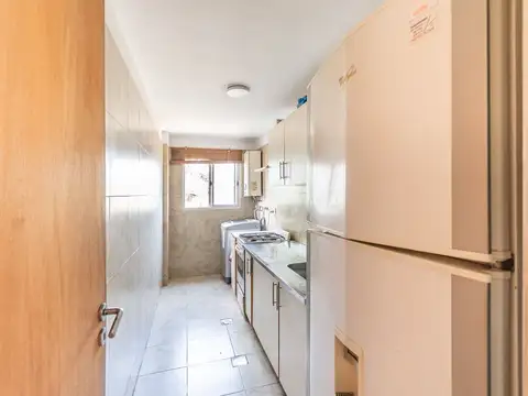 Departamento en Venta 26 años