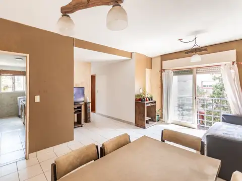 Departamento en Venta en Tigre Centro, USD 85.000