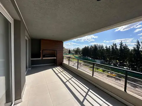 Departamento en Alquiler A Estrenar