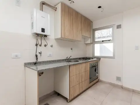 Departamento en Venta Apto profesional