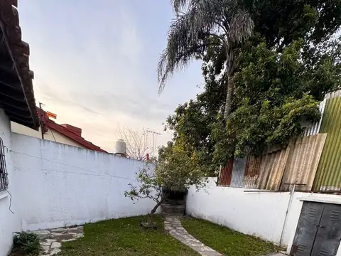 Casa en Venta de 2 dormitorios