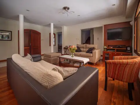 CASA EN VENTA COUNTRY SAN FACUNDO