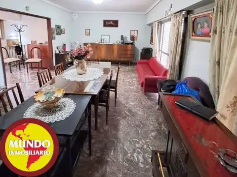 VENTA DE PH 3 AMBIENTES EN JOSE LEON SUAREZ