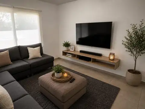 Casa en Venta A Estrenar