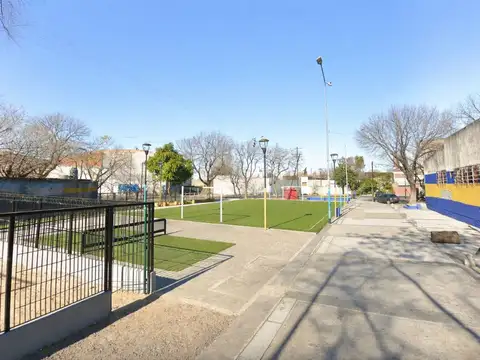 Vespucio 300