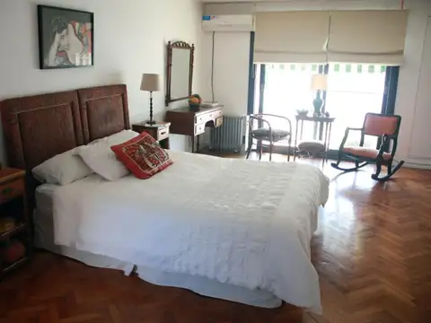 2AMB Duplex 90Mt2 en Recoleta