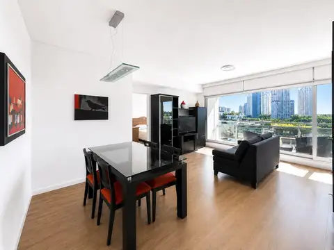Departamento en Alquiler en Puerto Madero, Capital Federal