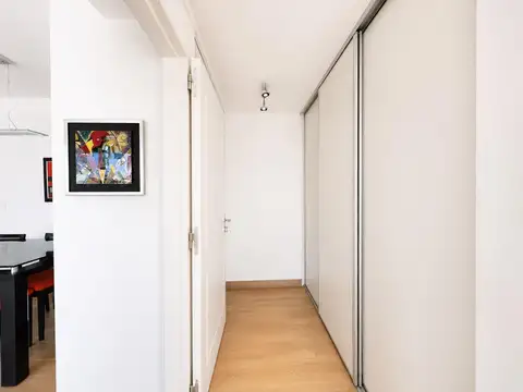 Departamento en Alquiler 15 años