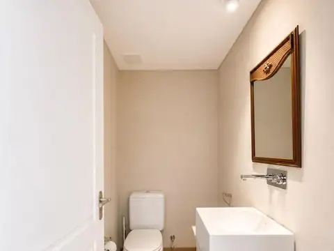 Departamento en Alquiler en Puerto Madero, USD 1.790