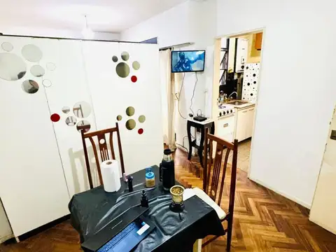 Departamento en Venta 45 años