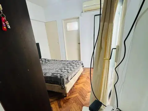 Departamento en Venta en Almagro, USD 47.000