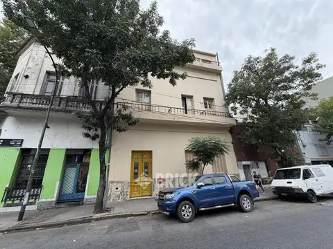 LOTE PROPIO DE 11.15X24.93 METROS EN LUIS SAENZ PEÑA AL 1500
