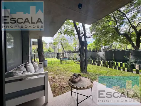 Departamento en Alquiler de 5 ambientes