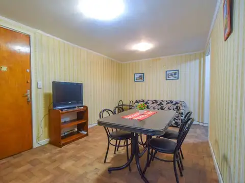 VENTA DEPARTAMENTO 3 AMB. PEATONAL