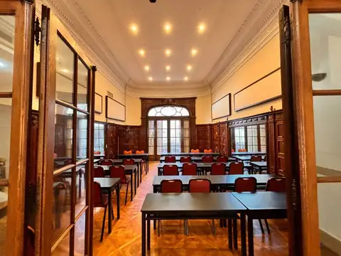 Oficina en Alquiler en San Cristobal, $ 3.700.000