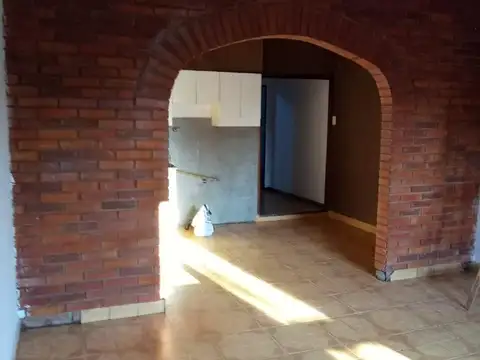 PH AL FRENTE PRIMER PISO! OPORTUNIDAD!