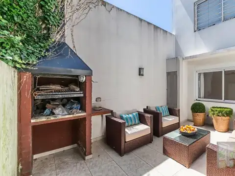 O'Higgins 1600 , Piso 2