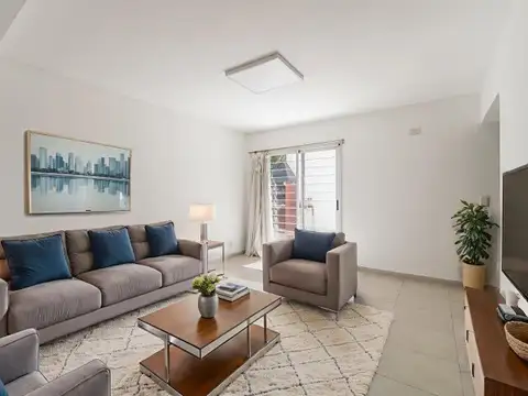 VENTA. DEPARTAMENTO. 2 AMBIENTES. TERRAZA. QUILMES.