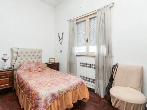 Departamento en Venta 55 años