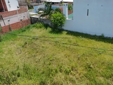 Terreno en Venta en Resistencia, USD 22.500