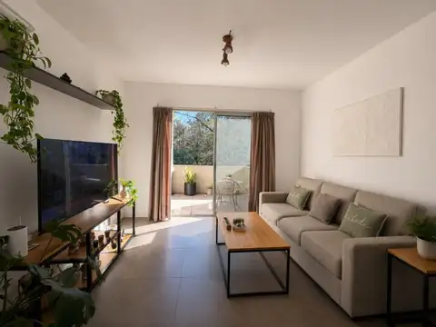 Departamento en Venta en Pilar Centro, Pilar