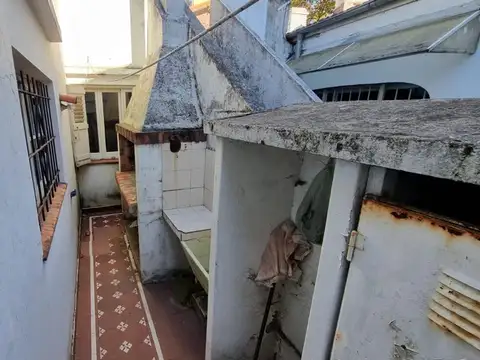 Depto Tipo Casa en Venta 66 años