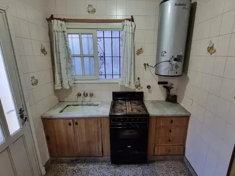 Depto Tipo Casa en Venta en La Perla Norte, USD 65.000