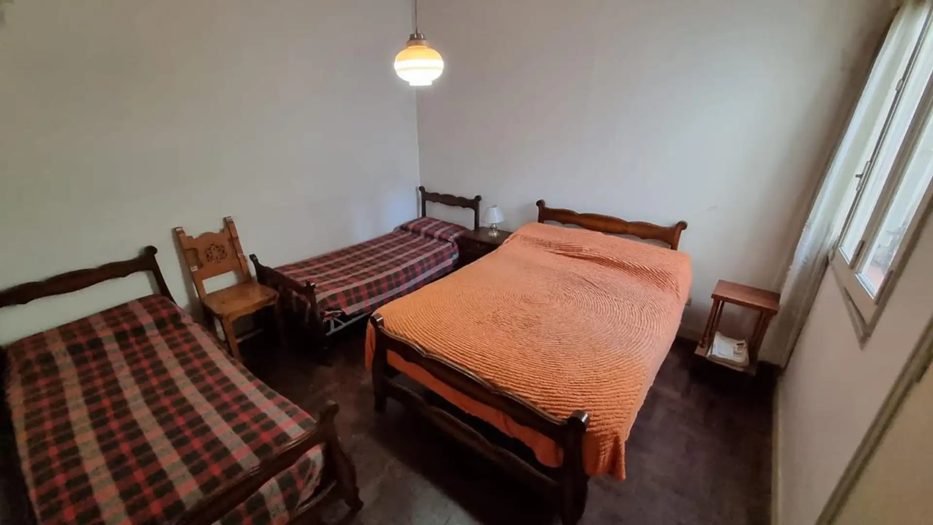VENTA PH 3 AMB A REFACCIONAR LA PERLA