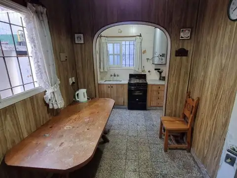 Depto Tipo Casa en Venta de 2 dormitorios