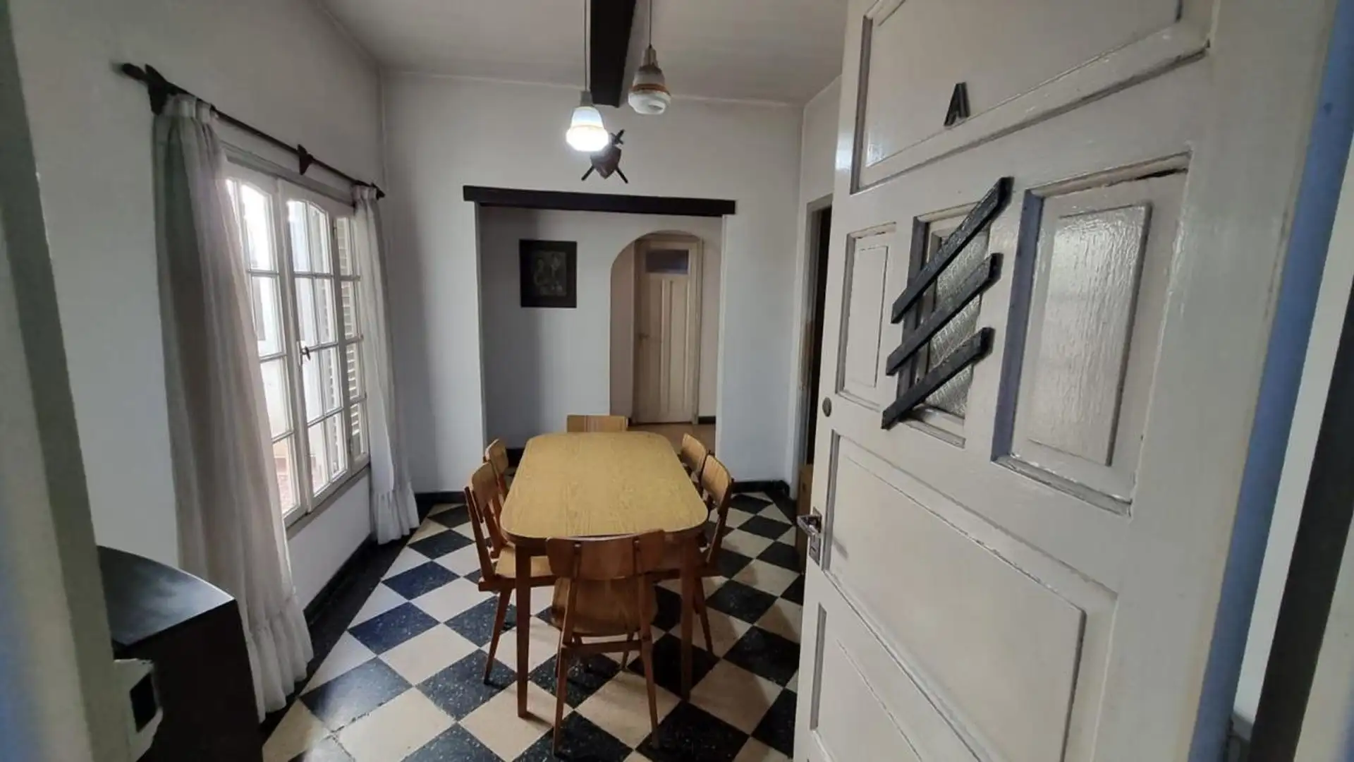 VENTA PH 3 AMB A REFACCIONAR LA PERLA