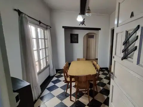 14 de Julio 1000