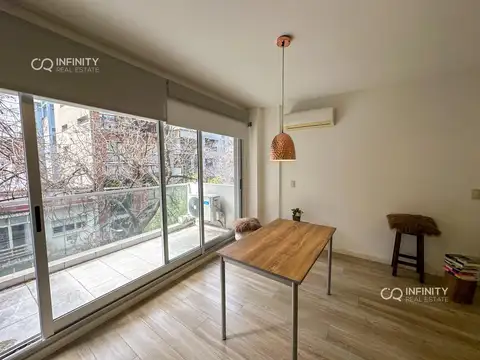 Departamento en Venta al Este