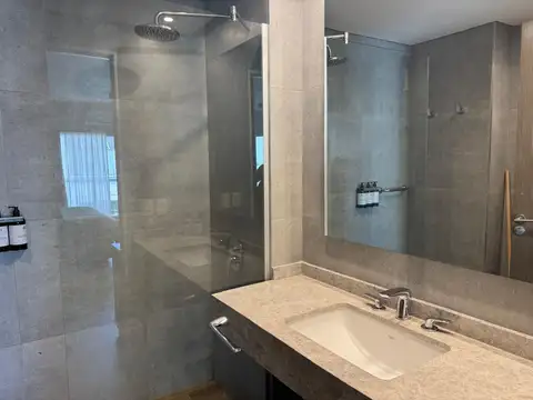 Departamento en Venta con 1 cochera
