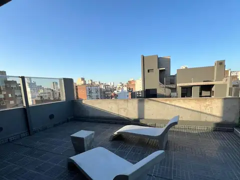 Departamento Amueblado a la Venta