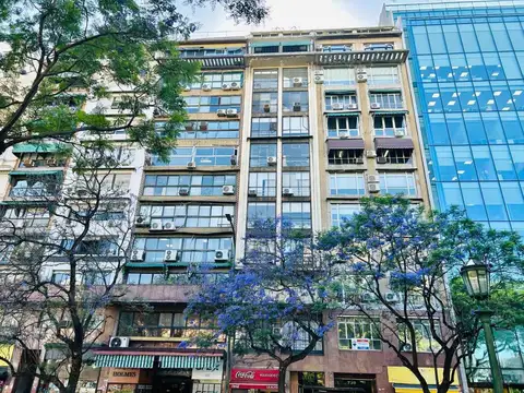 Venta CENTRO oficina consult 2 amb gran ubicación