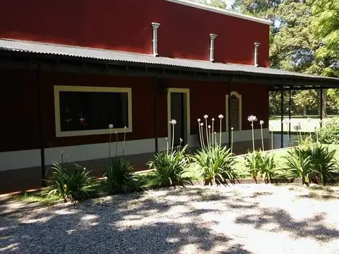 Terreno en Venta en El Malacate, USD 50.000