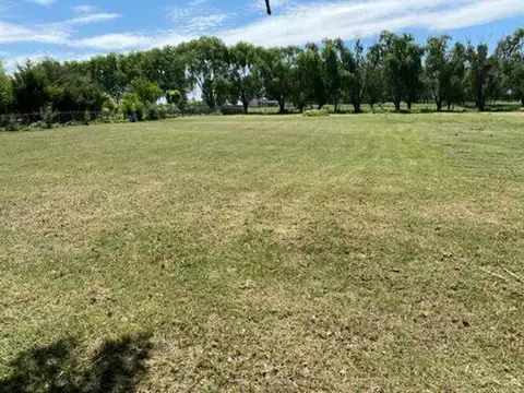 Terreno en Venta en El Malacate, USD 50.000