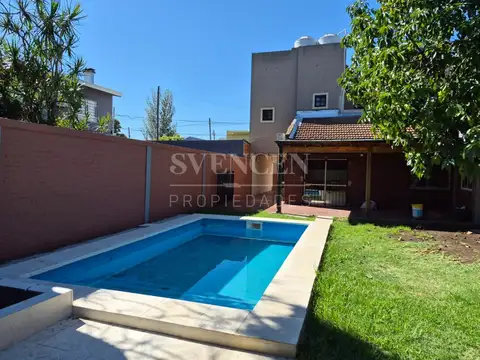Casa  en Venta en Quilmes, G.B.A. Zona Sur, Argentina