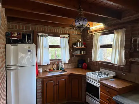 Casa en Alquiler Temporal al Norte