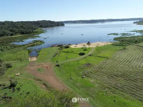 Terreno en Venta en Posadas, USD 27.000