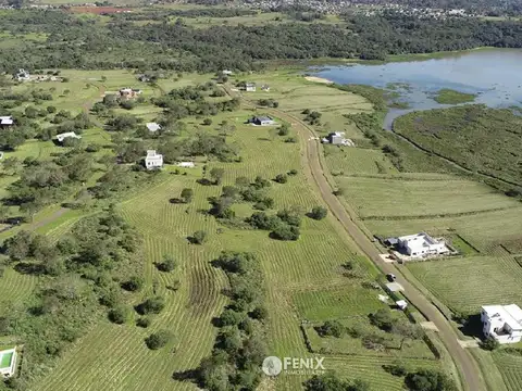 Terreno en Venta 25  mts Frente