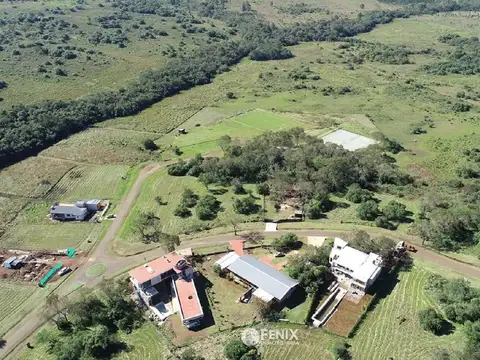 Terreno en Venta de 1250,0 m2